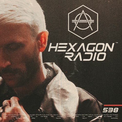  Don Diablo - Hexagon Radio 538 (2025-05-22) 