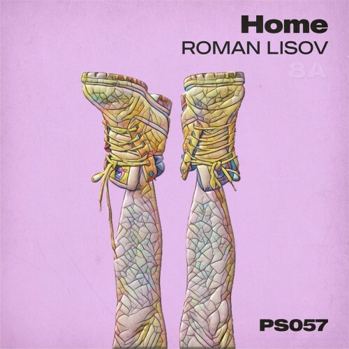  Roman Lisov - Home (2024) 