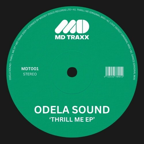  Odela Sound - Thrill Me (2024) 