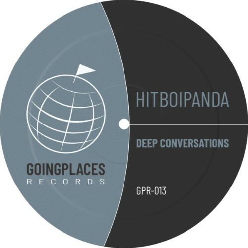  HitboiPanda - Deep Conversations (Original Mix) (2025) 