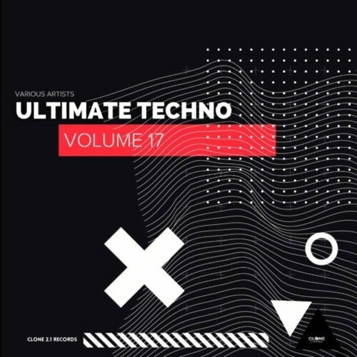 Ultimate Techno,Volume17 (2022) 