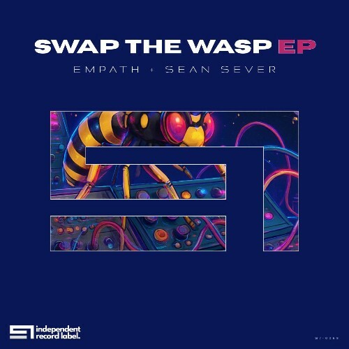  Empath - Swap The Wasp (2025) 