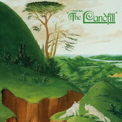  Fruit Bats - The Landfill (2026) 