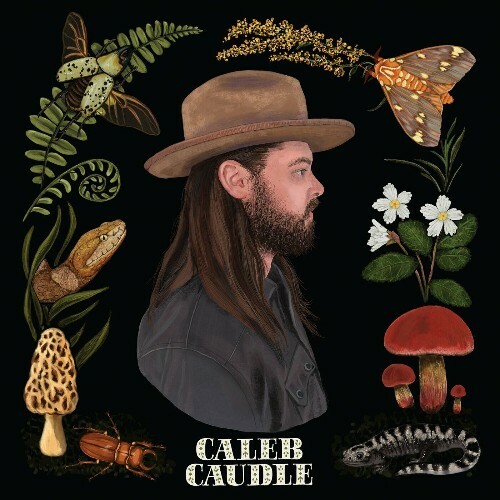  Caleb Caudle, Allison Russell - Sweet Critters (2024) 