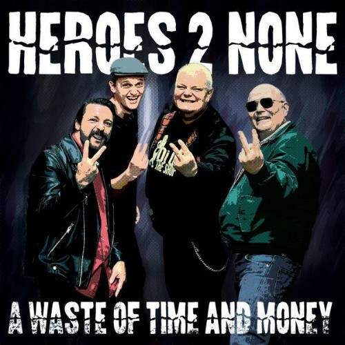 HEROES 2 NONE - A waste of time and money (2026) HEROES 2 NONE - A waste of time and money (2026)
