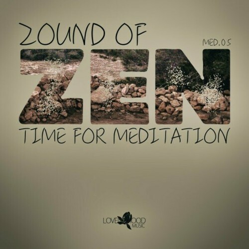  Zound of Zen, Med.05 (2023) 