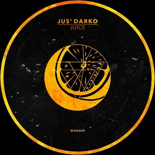 Jus' Darko - Juice (2026) Jus' Darko - Juice (2026)