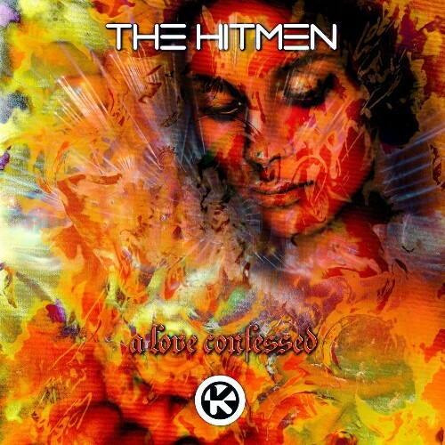  The Hitmen - A Love Confessed (2025) 