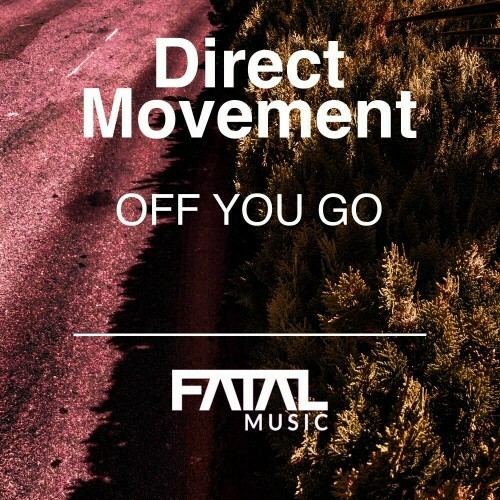  Direct Movement - Off You Go (2024) 