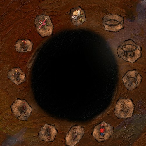  Max Prime - Darkening Gorge (2025) 