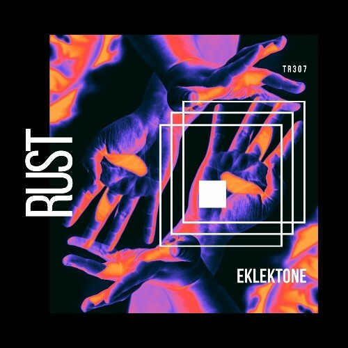  Eklektone - Rust (2025) 