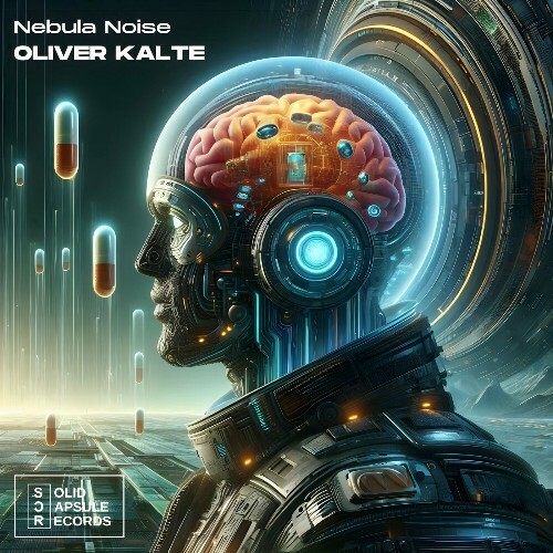  Oliver Kalte - Nebula Noise (2024) 