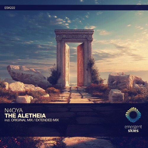  N4oya - The Aletheia (2026) 