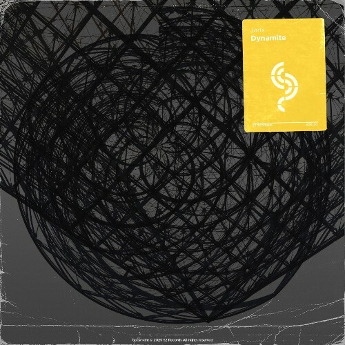  jarix - Dynamite (2025) 