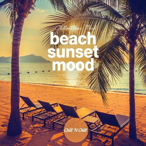 Beach Sunset Mood: Chillout Your Mind (2024)
