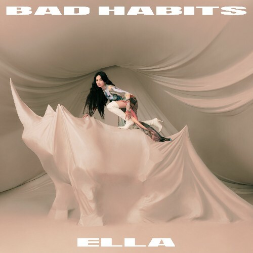  Ella Chen - Bad Habits (2024) 