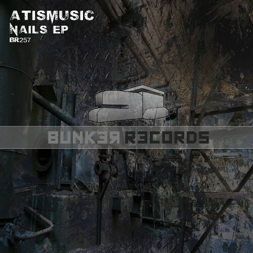  Atismusic - Nails (2025) 