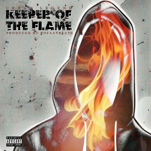  Urban Legend X Bofaatbeatz - Keeper Of The Flame (2024) 