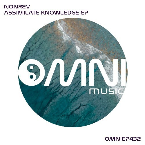 NonRev - Assimilate Knowledge (2025) NonRev - Assimilate Knowledge (2025)