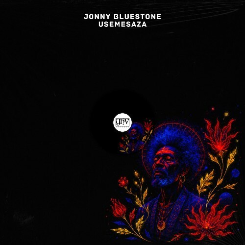 Jonny Bluestone — Usemesaza (2026)