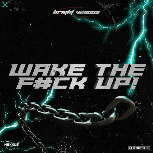  Bright Visions - WAKE THE FUCK UP! (2024)  MET6LOW_o