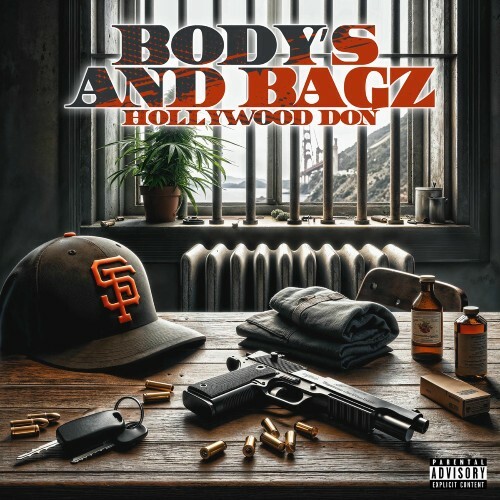  LV Tha Don - Body's And Bagz (2025) 