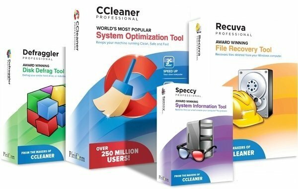 CCleaner V6.40.11562 Repack & Portable