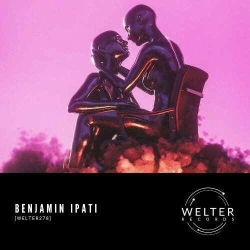  Benjamin Ipati - [Welter278] (2026) 