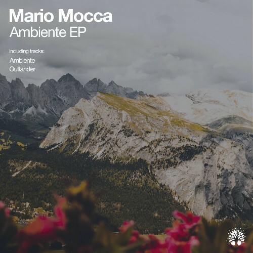  Mario Mocca - Ambiente (2025) 