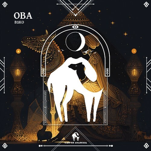 B1ko - Oba (2026) 