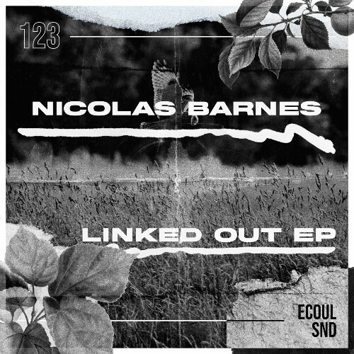 Nicolas Barnes - Linked Out (2024)