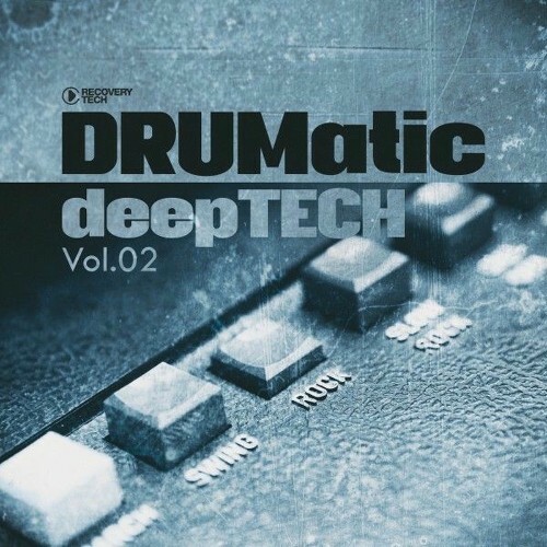  Drumatic Deeptech, Vol.02 (2025) 