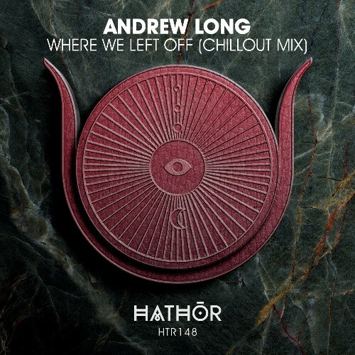  Andrew Long - Where We Left Off (2025) 