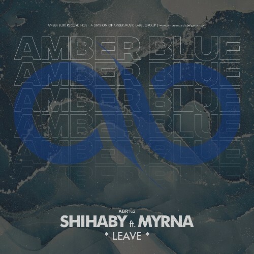 Shihaby ft. Myrna - Leave (2025) 