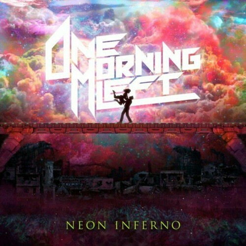  Neon Inferno (2024) 