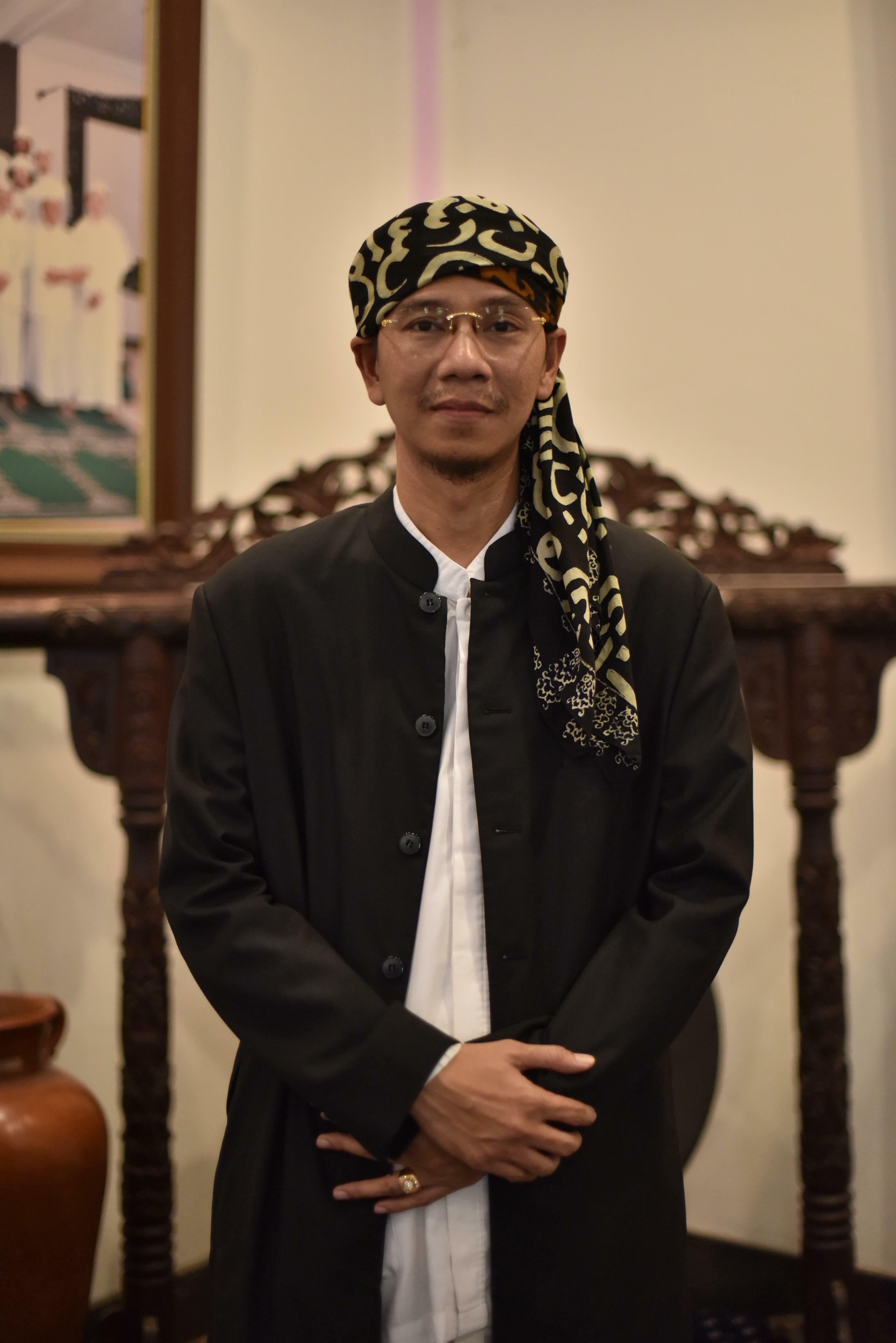 Gus Haqqo