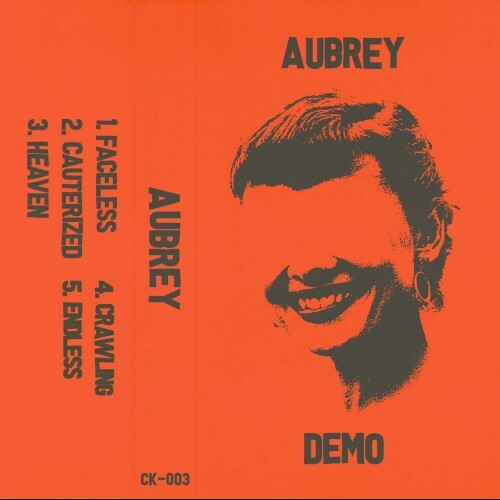  Aubrey - Demo (2024) MP3 MEVJFS3_o