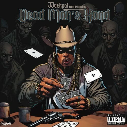  JJackpot x Koba Dera - Dead Man's Hand (2026) 
