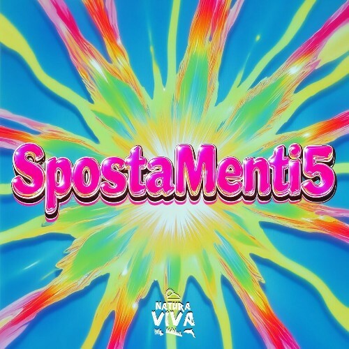  Spostamenti 5 (2025) 
