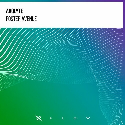  ARQLYTE - Foster Avenue (2024) 