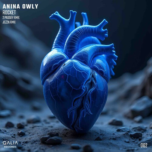 Anina Owly — Rocket (2026)