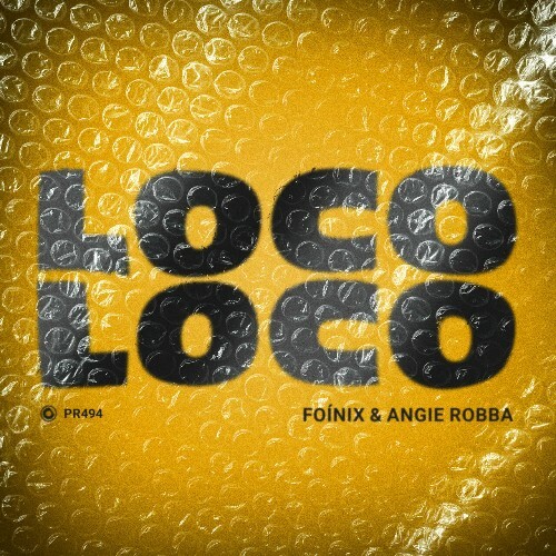  Foi,nix & Angie Robba - Loco Loco (2026) 