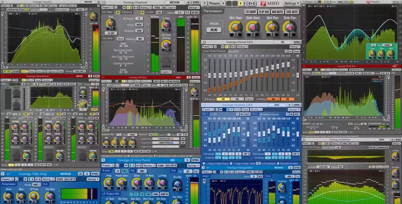 Voxengo Premium Plugins V2026 05