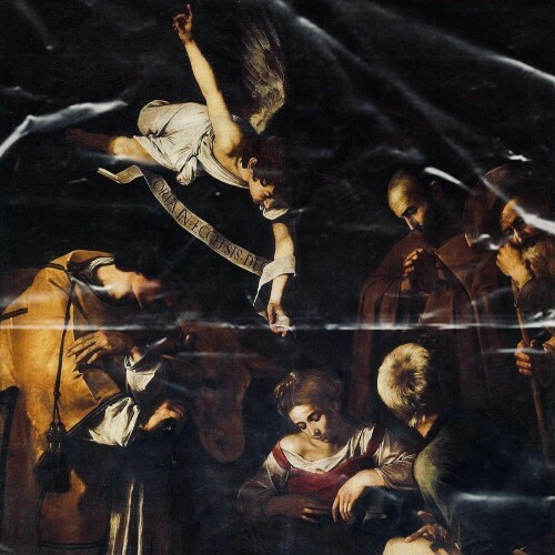  Hunnaloe, ReedNewYork - GOD BEEN SHED LIGHT ON ME (2025) 