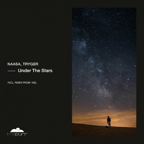  NAASA, Tryger - Under The Stars (2025) 