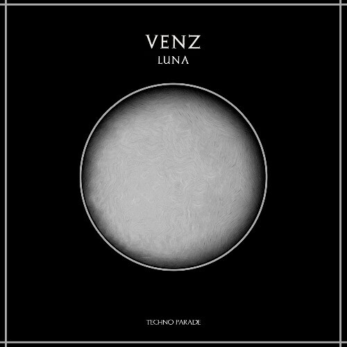  Venz - Luna (2024) 