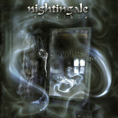  Nightingale - Invisible (2024) 