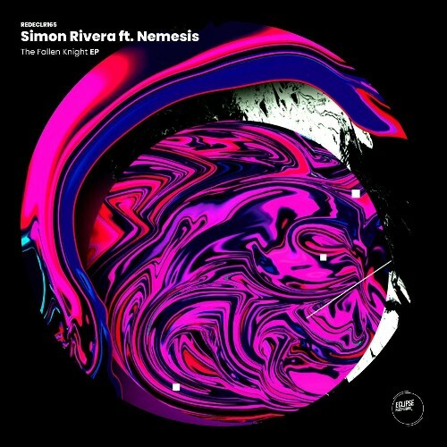 Simon Rivera ft. Nemesis - The Fallen Knight (2023) MP3