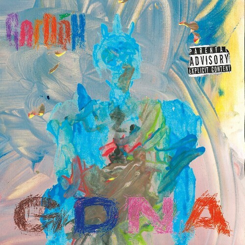 Gordon - GDNA (2023) MP3