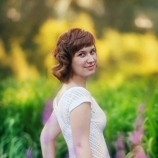 novia amateur desnuda